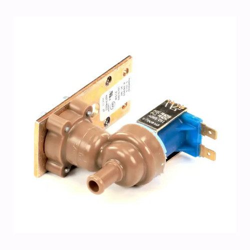 (image for) Wilbur Curtis WC-847 VALVE, INLET 2 GPM 120V 10W GE - Click Image to Close